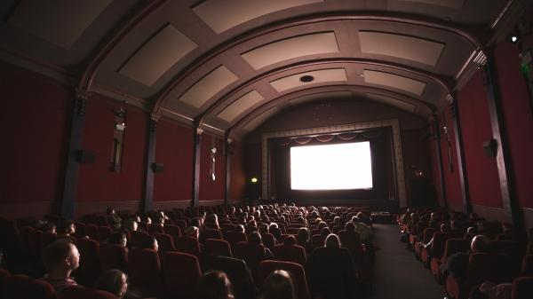В региональных кинотеатрах могут начать показывать «санкционные» фильмы