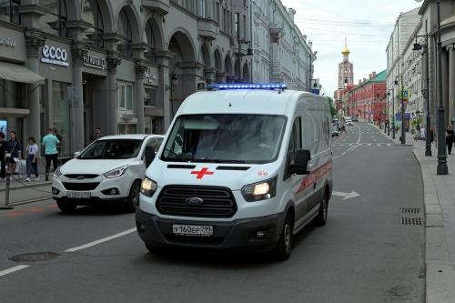 Поисковики показали, как завершились поиски шестилетнего мальчика в Екатеринбурге 