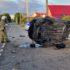 В ДТП в Якутии погиб один человек, еще шесть получили травмы
