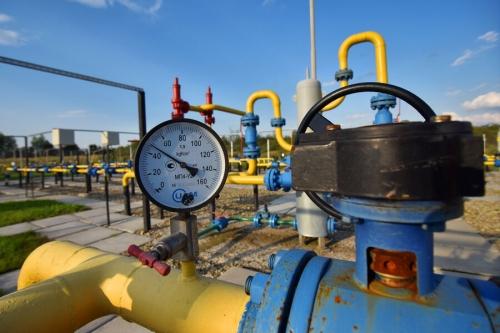 В МИД Турции заявили о желании снизить зависимость от российского газа 
