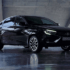Вместо Toyota Camry: АВТОВАЗ презентовал роскошную LADA Vesta Aura