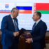 Беларусь стала крупнейшим внешнеэкономическим партнером Ленобласти