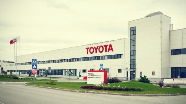 Toyota не оставила себе возможность выкупить обратно российский завод