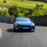 Tesla Model S установила новый рекорд Нюрбургринга с помощью специального трек-пакета