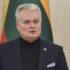 Президент Литвы призвал усилить разведывательную деятельность из-за действий ЧВК «Вагнер»