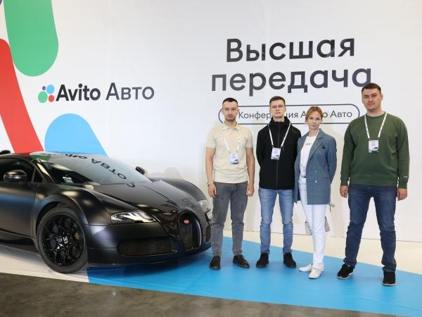 «Высшая передача» Авито Авто: тренды авторынка Татарстана в 2023 году