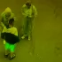 Искусанную питбулем пенсионерку сняли на видео после нападения пса