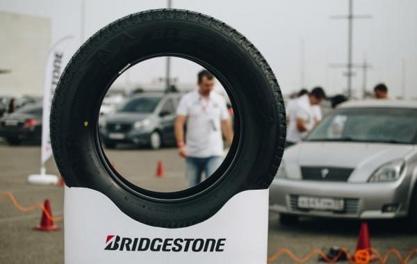 Владелец шинных предприятий Continental и Cordiant в РФ хочет купить завод Bridgestone