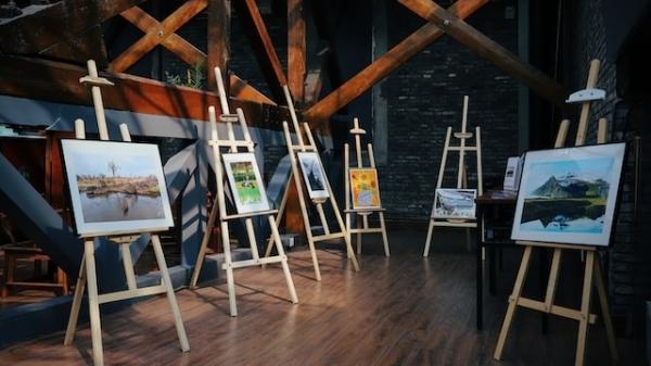 Картина Густава Климта «Дама с веером» ушла на аукционе за рекордную сумму