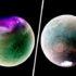 В NASA опубликовали ультрафиолетовые фотографии Марса