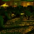 В ночь на 22 июня на Дворцовой площади зажгут 80 тысяч свечей