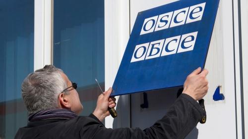 Делегация России не планирует принимать участие в сессии ПА ОБСЕ 