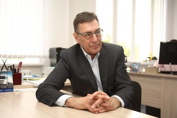 Генеральным директором завода «Москвич» стал Ханс-Петер Мозер, бывший топ-менеджер КАМАЗа