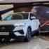 “АвтоВАЗ” показал новую модель Lada X-Cross 5