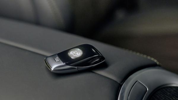Mercedes-Benz G 500 лишится мотора V8: подготовлена прощальная версия