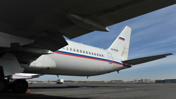 СМИ: в России скоро появится еще один воздушный коридор на юг