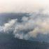 Торонто снова затянут дымом от лесных пожаров