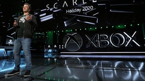 Sony обвинили в уничтожении Xbox 