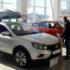 Росстандарт отзывает почти 80 тысяч Lada в России