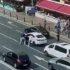 Подозреваемого в избиении водителя на Невском проспекте посадили до сентября