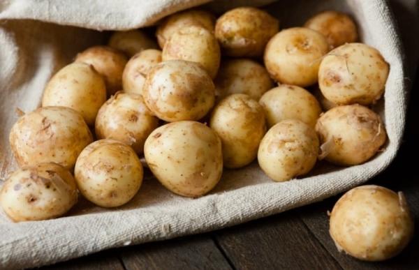Эксперты рассказали о выборе полезной картошки
