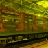 В петербургском метро начал курсировать тематический поезд Нижний Новгород: 100% настоящая Россия