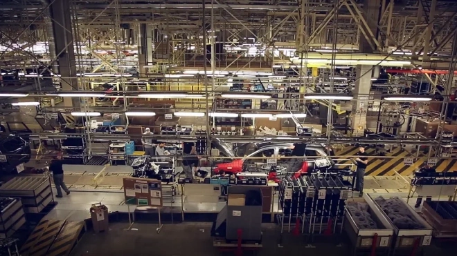 На бывшем заводе Toyota будет проходить сборка тягачей: мнение экспертов 