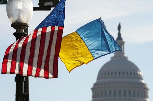 В США анонсировали дополнительный пакет помощи Украине 