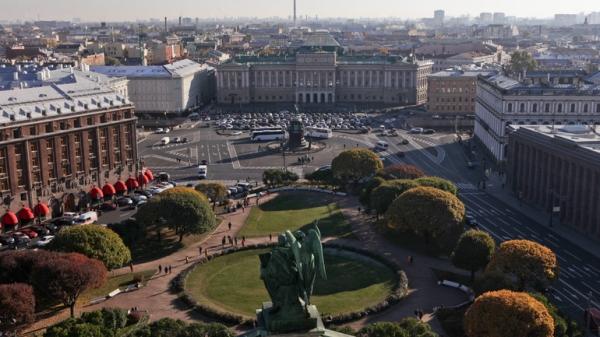 В Петербурге 130 тысяч горожан оформили карту болельщика