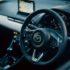 В 2027 году Mazda выпустит свой первый электроавтомобиль