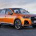 Обновлённый Audi Q7 готовится к премьере: новое изображение