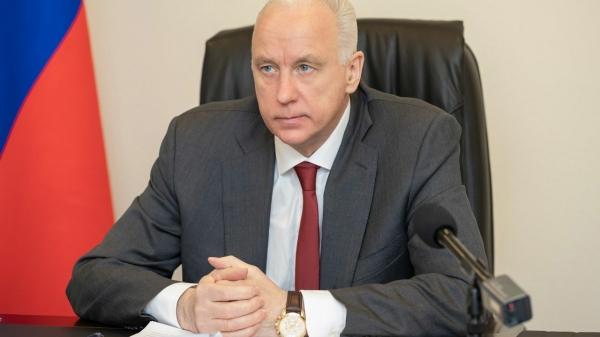 Бастрыкин поручил выяснить обстоятельства массовых разборок на Пискаревском