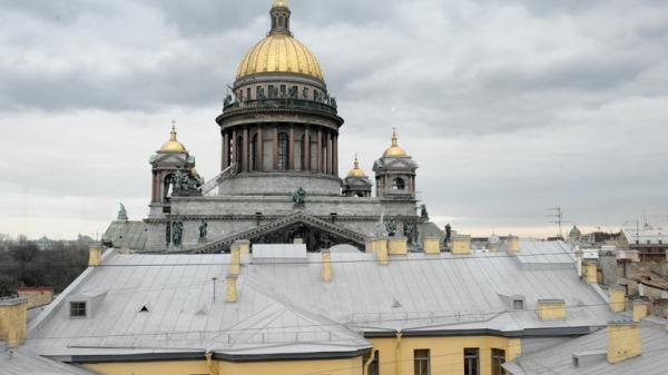 Петербург и Мурманская область наладят сотрудничество в сфере туризма