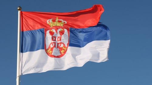 Сербская оппозиция пригрозила новой блокадой автомобильного движения 