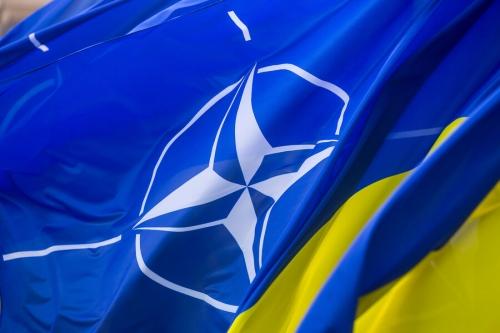 В Германии предложили Украине новые варианты гарантий безопасности 