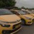 ФСБ получит круглосуточный доступ к базам заказа такси