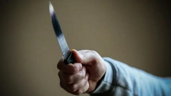 В Петербурге подросток пырнул ножом в спину своего 41-летнего собутыльника