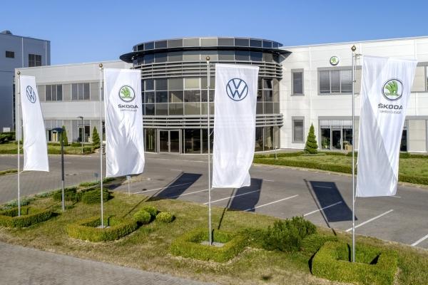Подробности о продаже российского бизнеса Volkswagen: стала известна цена сделки