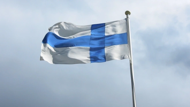 МИД Финляндии заявил о прекращении выдачи виз в Петербурге с 1 августа 