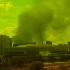 Пожар на территории промышленного предприятия во Фрунзенском районе потушен