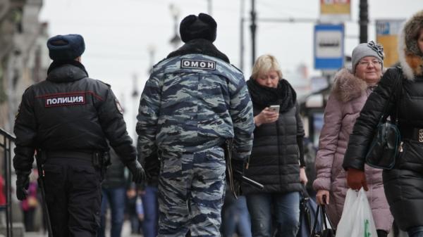 Правоохранители России установили новый рекорд за последние 10 лет по раскрываемости убийств