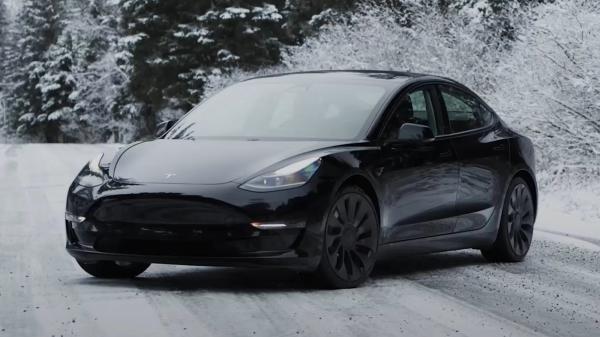 Новый скандал: Tesla завышает запас хода своих электромобилей и обманывает клиентов