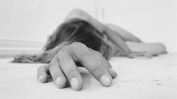 Изнасиловавшего 20-летнюю продавщицу в квартире на Яхтенной армянина задержали