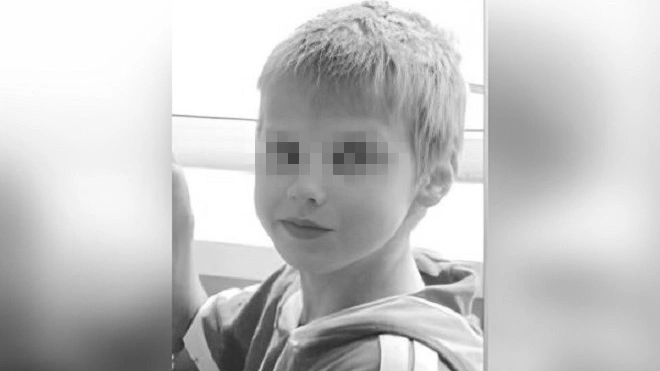 После гибели 11-летнего мальчика в Луге возбудили уголовное дело
