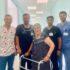 Петербургские кардиохирурги спасли 100-летнюю женщину от ампутации ноги