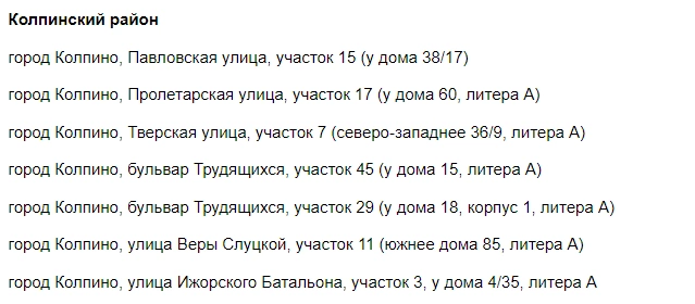 Петербуржцам рассказали, где с 1 августа можно купить арбуз и дыню