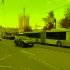 По просьбе петербуржцев маршрут автобуса №109А заменят на №110