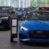 Продажи машин в России в июне выросли в 2,5 раза