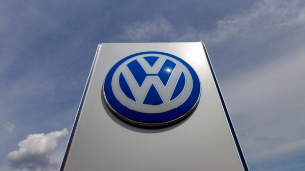 Volkswagen продал свои российские активы за 125 млн евро