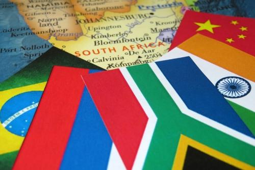 В ЮАР назвали число стран, присоединившихся к встрече БРИКС по вопросам безопасности 